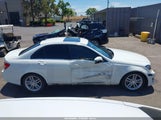 Mercedes-Benz C 250 Luxury/Sport WDDGF4HB5CR194654 снимка