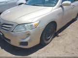 Toyota Camry Le 4T1BF3EK5BU746910 снимка