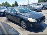 Volvo S60 T5 YV1622FS9C2045613 снимка