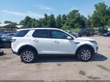 Land Rover Discovery Sport Se SALCP2BG7HH714941 photo