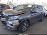 Honda Pilot Ex-L 5FNYF5H58GB058030 снимка