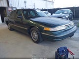 Ford Crown Victoria 2FALP73W0SX190023 снимка