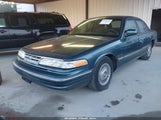 Ford Crown Victoria 2FALP73W0SX190023 снимка