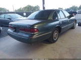 Ford Crown Victoria 2FALP73W0SX190023 снимка
