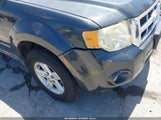 Ford Escape Hybrid 1FMCU49H88KC01013 снимка