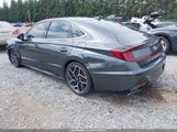 Hyundai Sonata N Line KMHL14JC1PA257047 fotografie