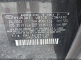 Hyundai Sonata N Line KMHL14JC1PA257047 photo