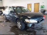 Honda Accord Ex V6 1HGCG1658WA020857 снимка