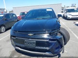 Chevrolet Equinox Ev Lt 2 3GN7DNRP0SS220418 снимка
