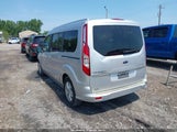 Ford Transit Connect Titanium NM0GE9G73G1233265 снимка