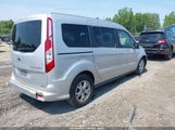 Ford Transit Connect Titanium NM0GE9G73G1233265 снимка