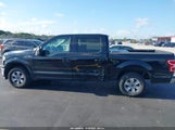 Ford F-150 Xlt 1FTEW1CB6JFA63772 снимка