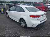 Toyota Corolla Le 5YFB4MDE3RP178577 снимка