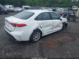 Toyota Corolla Le 5YFB4MDE3RP178577 снимка