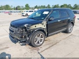 Ford Explorer Limited 1FM5K8F89JGA98963 снимка