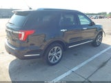 Ford Explorer Limited 1FM5K8F89JGA98963 снимка