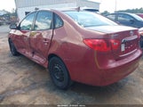 Hyundai Elantra Gls KMHDU4AD1AU921423 снимка