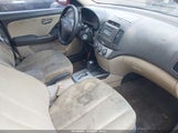 Hyundai Elantra Gls KMHDU4AD1AU921423 снимка
