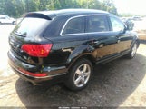 Audi Q7 3.0T Premium WA1LGAFE5FD024467 снимка