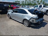 Toyota Corolla Le JTDEPMAE9MJ145332 снимка