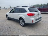 SUBARU OUTBACK 2.5I LIMITED 4S4BRCKC5B3358439 снимка