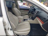 SUBARU OUTBACK 2.5I LIMITED 4S4BRCKC5B3358439 снимка