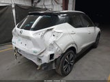 Nissan Kicks Sv 3N1CP5CU6KL568511 снимка