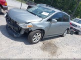 Nissan Versa 1.8Sl 3N1BC1CP4BL367538 снимка