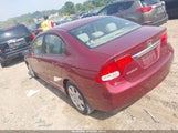 Honda Civic Lx 19XFA1F53AE057141 снимка