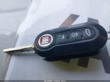 Fiat 500L Easy ZFBCFABH9EZ028308 снимка