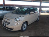Fiat 500L Easy ZFBCFABH9EZ028308 снимка