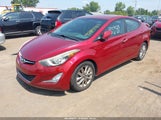 Hyundai Elantra Se 5NPDH4AE4GH653200 снимка