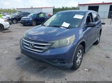 Honda Cr-V Lx 3CZRM3H38DG703966 снимка