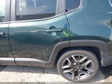 Jeep Renegade Jeepster Fwd ZACNJCAB2MPM35751 снимка