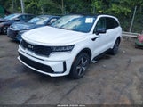 Kia Sorento S 5XYRL4LC4NG160444 снимка