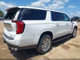 GMC Yukon Xl 2Wd Denali 1GKS1JKLXPR300092 photo