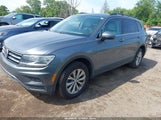 Volkswagen Tiguan 2.0T Se/2.0T Sel/2.0T Sel R-Line/2.0T Sel R-Line Black 3VV2B7AX8KM090099 photo