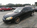 Chevrolet Impala Ltz 2G1WU57M391137349 снимка