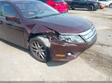Ford Fusion Sel 3FAHP0JA5CR214904 снимка