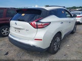 Nissan Murano Sv 5N1AZ2MG6HN198963 photo
