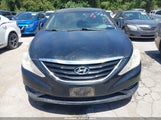 Hyundai Sonata Gls 5NPEB4AC0BH040357 снимка