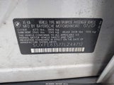 BMW X5 4.8I 5UXFE83577LZ44712 снимка