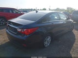 Hyundai Sonata Gls 5NPEB4AC0EH815924 снимка