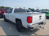 Chevrolet Silverado  1Lt 1GCRCREH0FZ329349 снимка