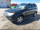 Subaru Forester 2.5X Limited JF2SH6DC4AH776435 снимка