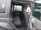 Jeep Wrangler Unlimited Sport 4X4 1C4BJWDG4HL529087 снимка
