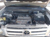Toyota Highlander Limited V6 JTEDP21A350089095 photo