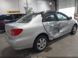 Toyota Corolla Le 1NXBR32E65Z352231 снимка