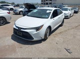 Toyota Corolla Le 5YFEPMAE7MP150251 снимка