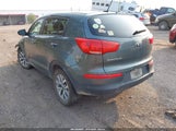 Kia Sportage Lx KNDPBCAC9F7758955 снимка